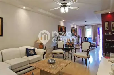 Apartamento com 2 quartos à venda na Rua Uruguai, Tijuca, Rio de Janeiro