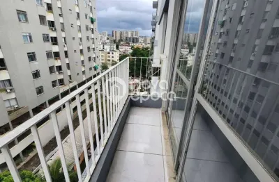 Apartamento com 2 quartos à venda na Rua Silveira Lobo, Cachambi, Rio de Janeiro