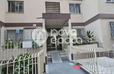 Apartamento com 2 quartos à venda na Rua Figueiredo Pimentel, Abolição, Rio de Janeiro