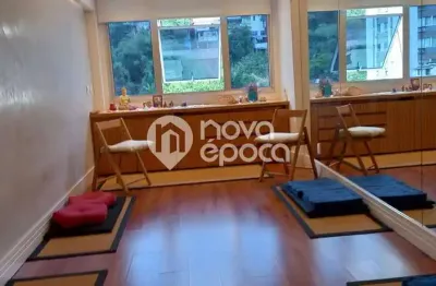 Sala comercial à venda na Rua Marquês de Abrantes, Flamengo, Rio de Janeiro