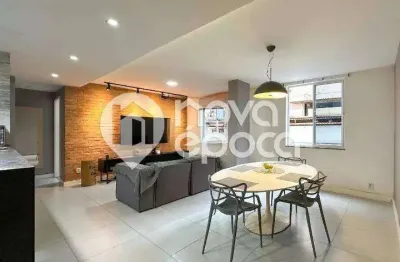 Apartamento com 3 quartos à venda na Avenida Nossa Senhora de Copacabana, Copacabana, Rio de Janeiro