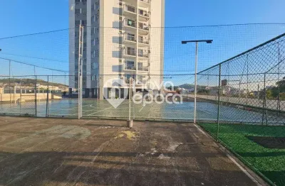 Apartamento com 2 quartos à venda na Rua Cabo Herculano, Braz de Pina, Rio de Janeiro
