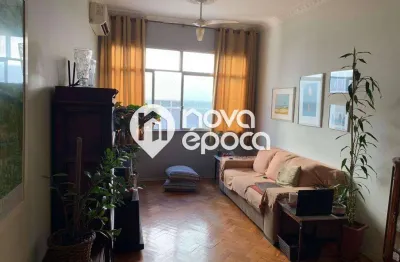 Apartamento com 2 quartos à venda na Rua do Humaitá, Humaitá, Rio de Janeiro