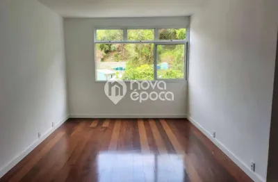 Apartamento com 3 quartos à venda na Rua Pereira da Silva, Laranjeiras, Rio de Janeiro