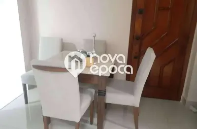 Apartamento com 2 quartos à venda na Rua Vítor Meireles, Riachuelo, Rio de Janeiro