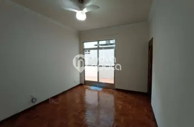 Apartamento com 2 quartos à venda na Rua Sampaio Ferraz, Estácio, Rio de Janeiro