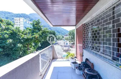 Apartamento com 2 quartos à venda na Rua Batista da Costa, Lagoa, Rio de Janeiro