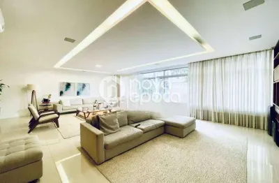 Apartamento com 3 quartos à venda na Rua Marechal Mascarenhas de Morais, Copacabana, Rio de Janeiro