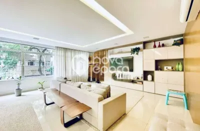 Apartamento com 3 quartos à venda na Rua Marechal Mascarenhas de Morais, Copacabana, Rio de Janeiro