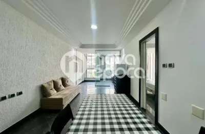 Apartamento com 2 quartos à venda na Rua Visconde de Pirajá, Ipanema, Rio de Janeiro