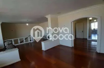 Apartamento com 3 quartos à venda na Avenida Atlântica, Copacabana, Rio de Janeiro