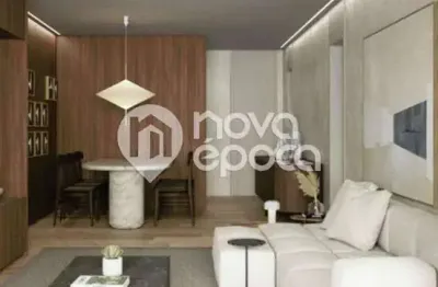 Apartamento com 3 quartos à venda na Rua Marquês de São Vicente, Gávea, Rio de Janeiro