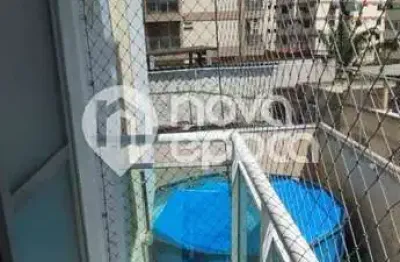 Apartamento com 2 quartos à venda na Rua Lins de Vasconcelos, Lins de Vasconcelos, Rio de Janeiro