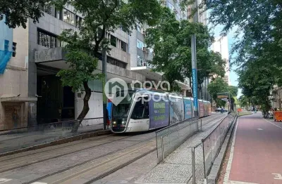 Sala comercial à venda na Avenida Rio Branco, Centro, Rio de Janeiro