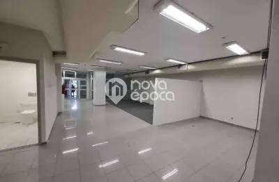 Ponto comercial à venda na Rua Conde de Bonfim, Tijuca, Rio de Janeiro