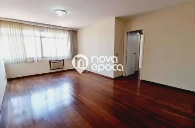 Apartamento com 3 quartos à venda na Rua Oliveira da Silva, Tijuca, Rio de Janeiro