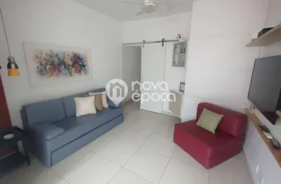 Apartamento com 1 quarto à venda na Rua Visconde de Pirajá, Ipanema, Rio de Janeiro