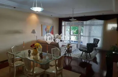 Apartamento com 4 quartos à venda na Rua Juraci Camargo, Jardim Guanabara, Rio de Janeiro