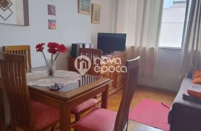 Apartamento com 2 quartos à venda na Rua Bariri, Olaria, Rio de Janeiro