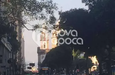 Kitnet / Stúdio à venda na Rua da Conceição, Centro, Rio de Janeiro