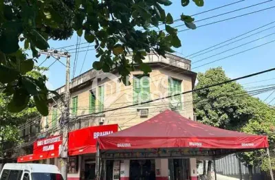 Prédio à venda na Rua General Argolo, São Cristóvão, Rio de Janeiro