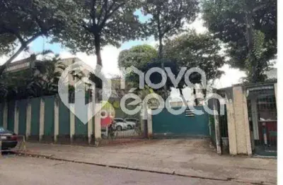 Prédio à venda na Rua General José Cristino, São Cristóvão, Rio de Janeiro