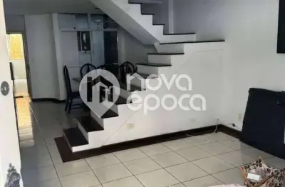 Casa com 4 quartos à venda na Travessa Filgueiras, São Cristóvão, Rio de Janeiro