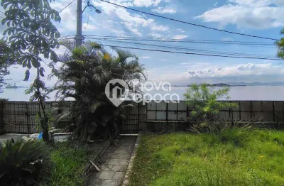 Casa em condomínio fechado com 8 quartos à venda na Praia Da Bandeira, Praia da Bandeira, Rio de Janeiro