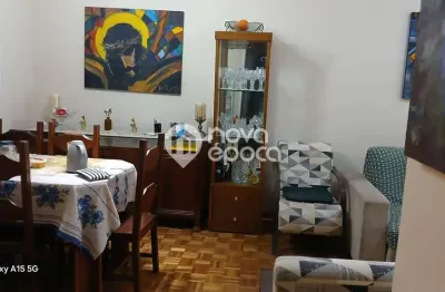 Apartamento com 3 quartos à venda na Estrada do Dendê, Moneró, Rio de Janeiro