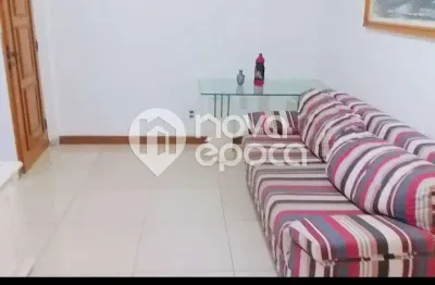 Apartamento com 2 quartos à venda na Rua Cabuçu, Lins de Vasconcelos, Rio de Janeiro