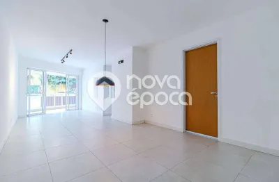 Apartamento com 3 quartos à venda na Rua Carvalho Azevedo, Lagoa, Rio de Janeiro