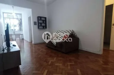 Apartamento com 2 quartos à venda na Avenida Oswaldo Cruz, Flamengo, Rio de Janeiro