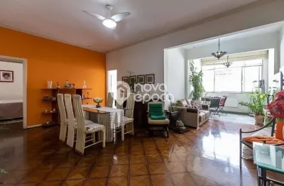 Apartamento com 3 quartos à venda na Avenida Nossa Senhora de Copacabana, Copacabana, Rio de Janeiro