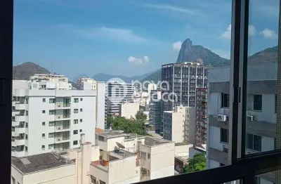 Apartamento com 3 quartos à venda na Praia Botafogo, Botafogo, Rio de Janeiro