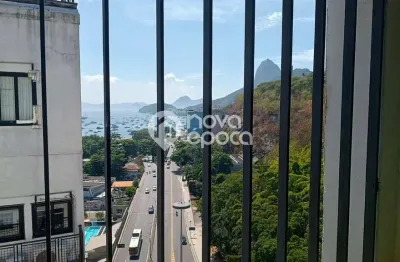 Apartamento com 3 quartos à venda na Praia Botafogo, Botafogo, Rio de Janeiro