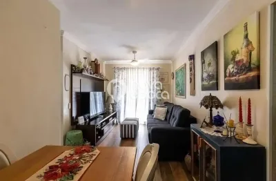 Apartamento com 2 quartos à venda na Rua Conselheiro Ferraz, Lins de Vasconcelos, Rio de Janeiro