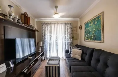 Apartamento com 2 quartos à venda na Rua Conselheiro Ferraz, Lins de Vasconcelos, Rio de Janeiro