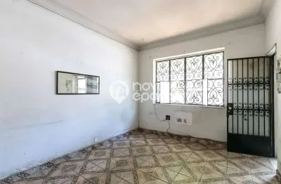 Casa com 2 quartos à venda na Rua Alexandre Calaza, Vila Isabel, Rio de Janeiro