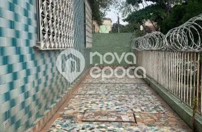 Casa com 2 quartos à venda na Rua Joaquim Martins, Encantado, Rio de Janeiro