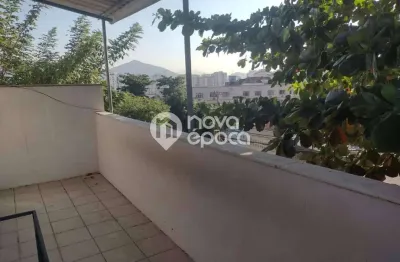 Apartamento com 3 quartos à venda na Rua Honório, Cachambi, Rio de Janeiro