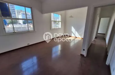 Apartamento com 2 quartos à venda na Rua Uruguai, Tijuca, Rio de Janeiro