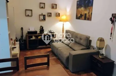 Apartamento com 1 quarto à venda na Praia Botafogo, Botafogo, Rio de Janeiro