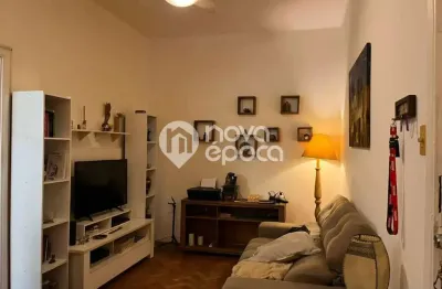 Apartamento com 1 quarto à venda na Praia Botafogo, Botafogo, Rio de Janeiro