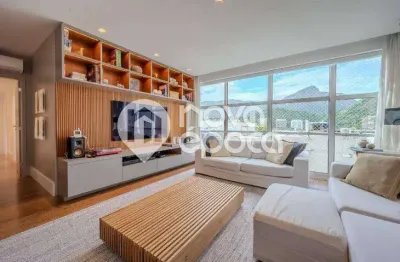 Apartamento com 3 quartos à venda na Rua Almirante Saddock de Sá, Ipanema, Rio de Janeiro