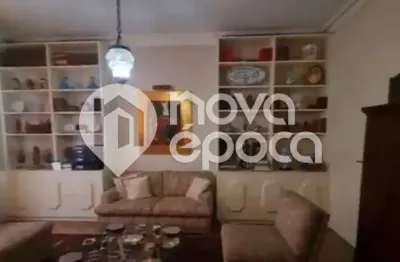 Apartamento com 4 quartos à venda na Avenida Oswaldo Cruz, Flamengo, Rio de Janeiro