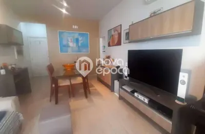 Apartamento com 3 quartos à venda na Rua Tonelero, Copacabana, Rio de Janeiro