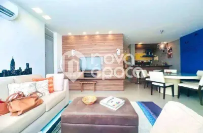 Apartamento com 3 quartos à venda na Avenida Vieira Souto, Ipanema, Rio de Janeiro