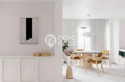 Apartamento com 3 quartos à venda na Rua Juquiá, Leblon, Rio de Janeiro