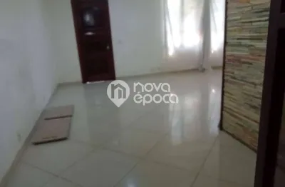 Casa com 4 quartos à venda na Rua Agostinho Menezes, Andaraí, Rio de Janeiro