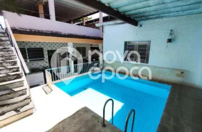 Casa em condomínio fechado com 3 quartos à venda na Rua Soldado Wandel Sarmento, Tauá, Rio de Janeiro